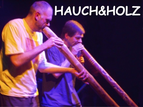 Hauch&Holz